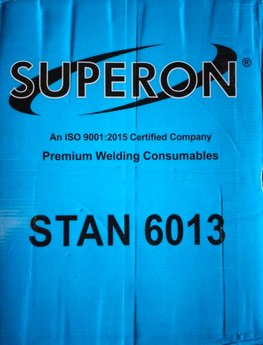 Stan Rods STAN Welding Rod – Amps Tools India