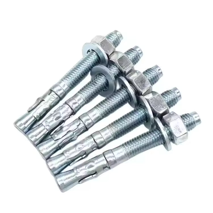 Fischer EAM8