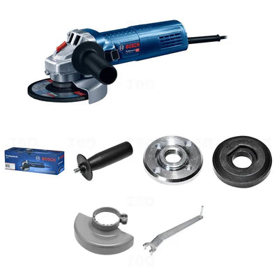 Bosch Angle Grinder