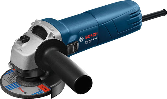 Bosch Angle Grinder