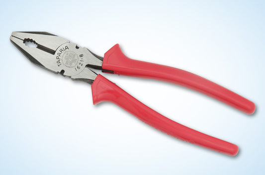 Combination Pliers (1621-8 )Taparia