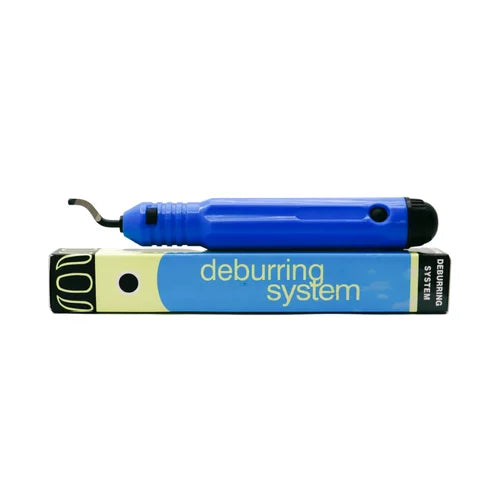 Deburring Holder
