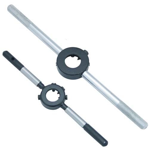 Round Die Handle