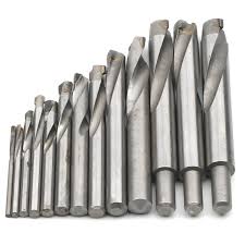 YG1 Carbide Drill