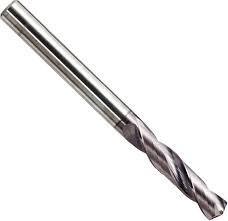 YG1 Carbide Drill