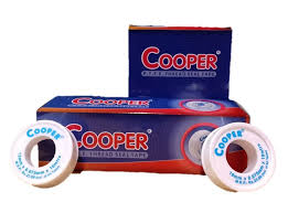 COOPER Teflan Tape