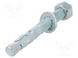 Fischer  bolt