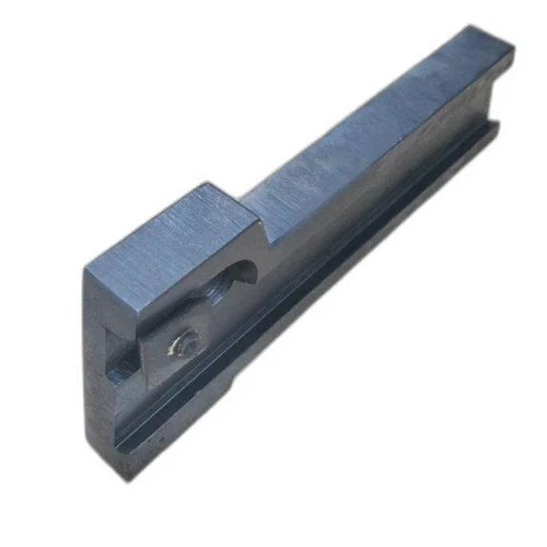 Cutting Off & Side Tool Holders