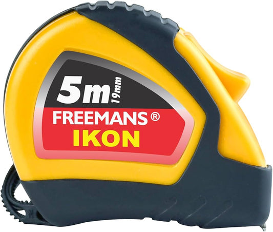 Freemans Tap Ikon