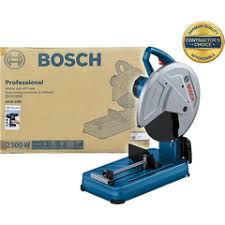 BOSCH Cutting Machine