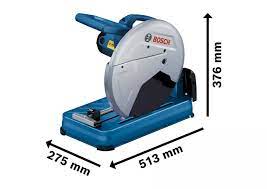 BOSCH Cutting Machine