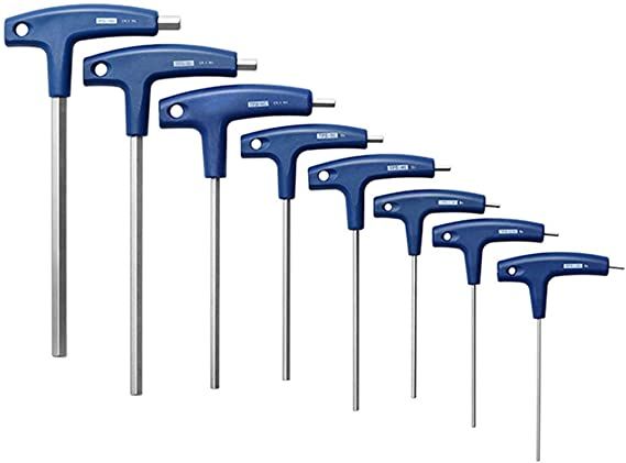 J Tech T Allen Key – Amps Tools India
