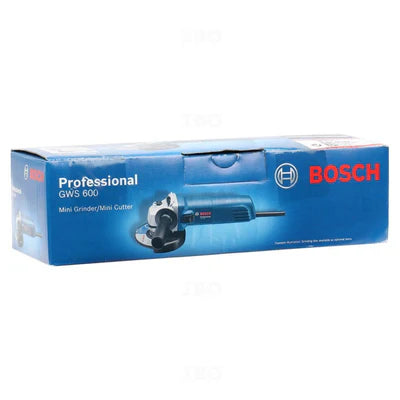 Bosch Angle Grinder