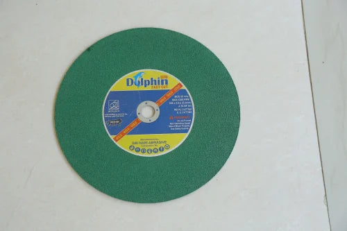 Cut Off Wheel Dolphin (14x2.8 )
