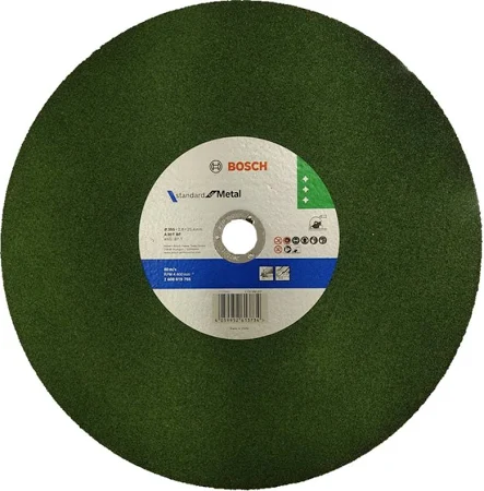 BOSCH Cut Off Wheel