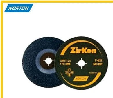 Zircon Disc Alkon