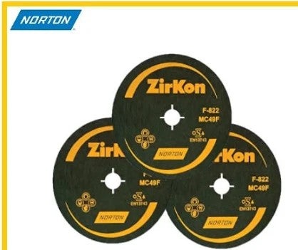 Zircon Disc Alkon