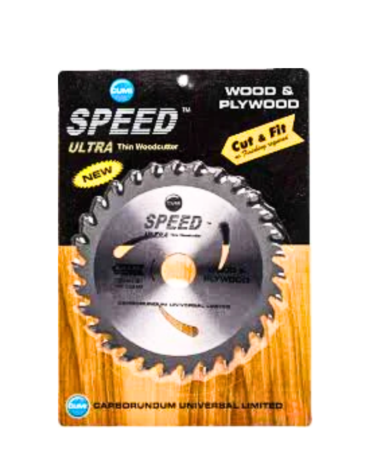 Cumi  Wood Cutter Speed