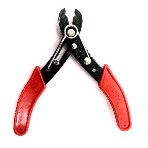 Wire Stripper & Cutter – Amps Tools India