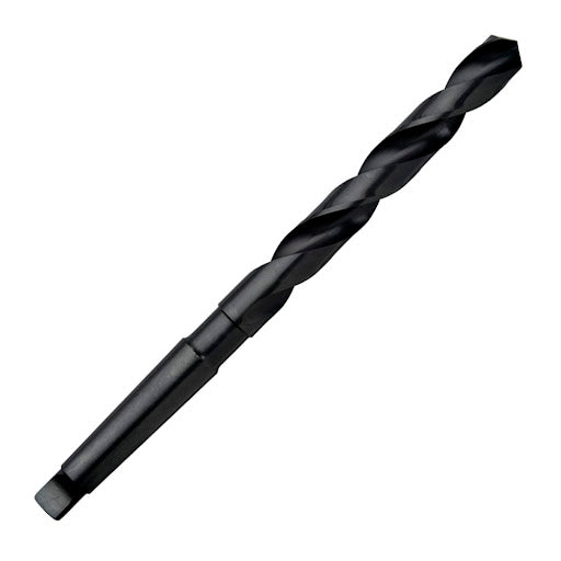 Yuri Black Drill 21 Taper Shank