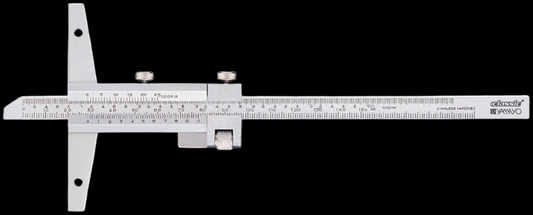 YAMAYO Vernier Depth Calipers