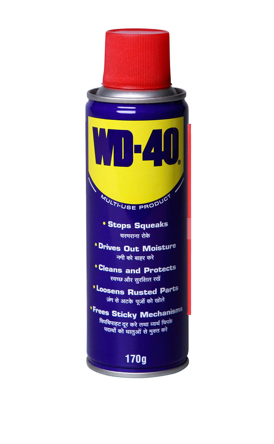 Welding Spary ( WD 40)