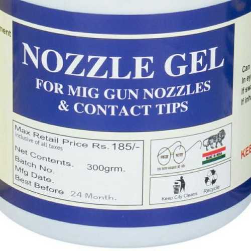 Nozzle Gel (Welding Gel )