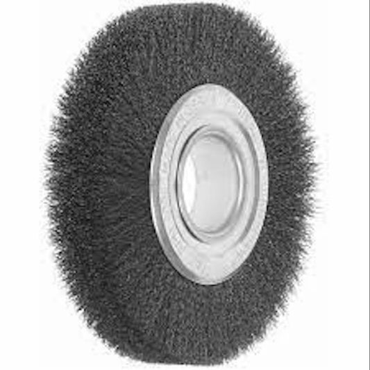 Wire wheel Brush (kambi wheel)