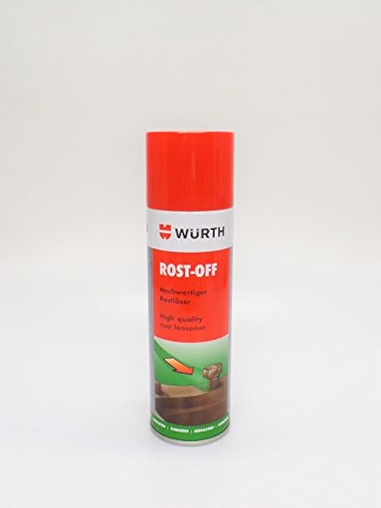 Welding Speary Wurth