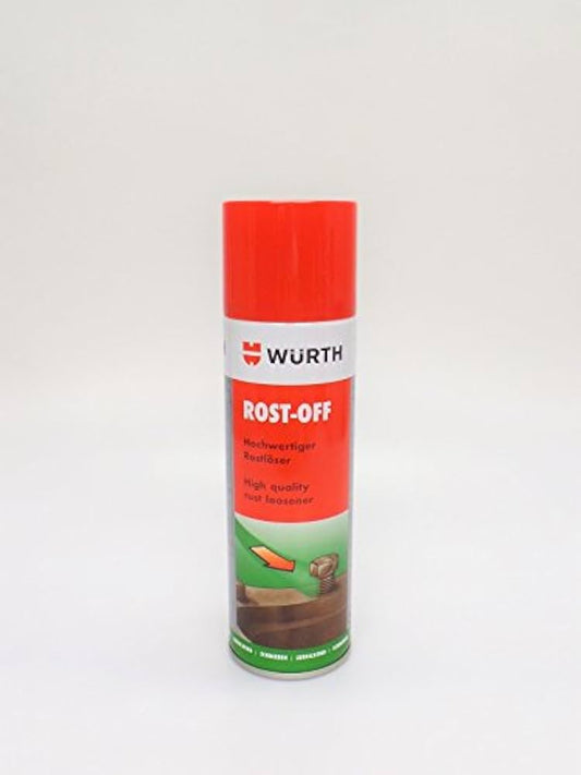 Welding Speary Wurth